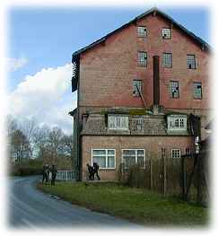 Useriner Mühle