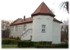 Bismarck Museum Schönhausen