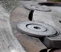 schlackernde Floater aus 98